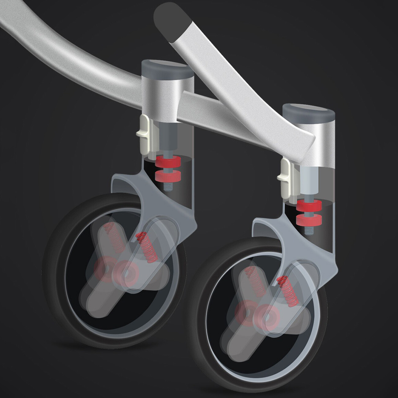 قیمت کالسکه سبک نوزاد با سایبان