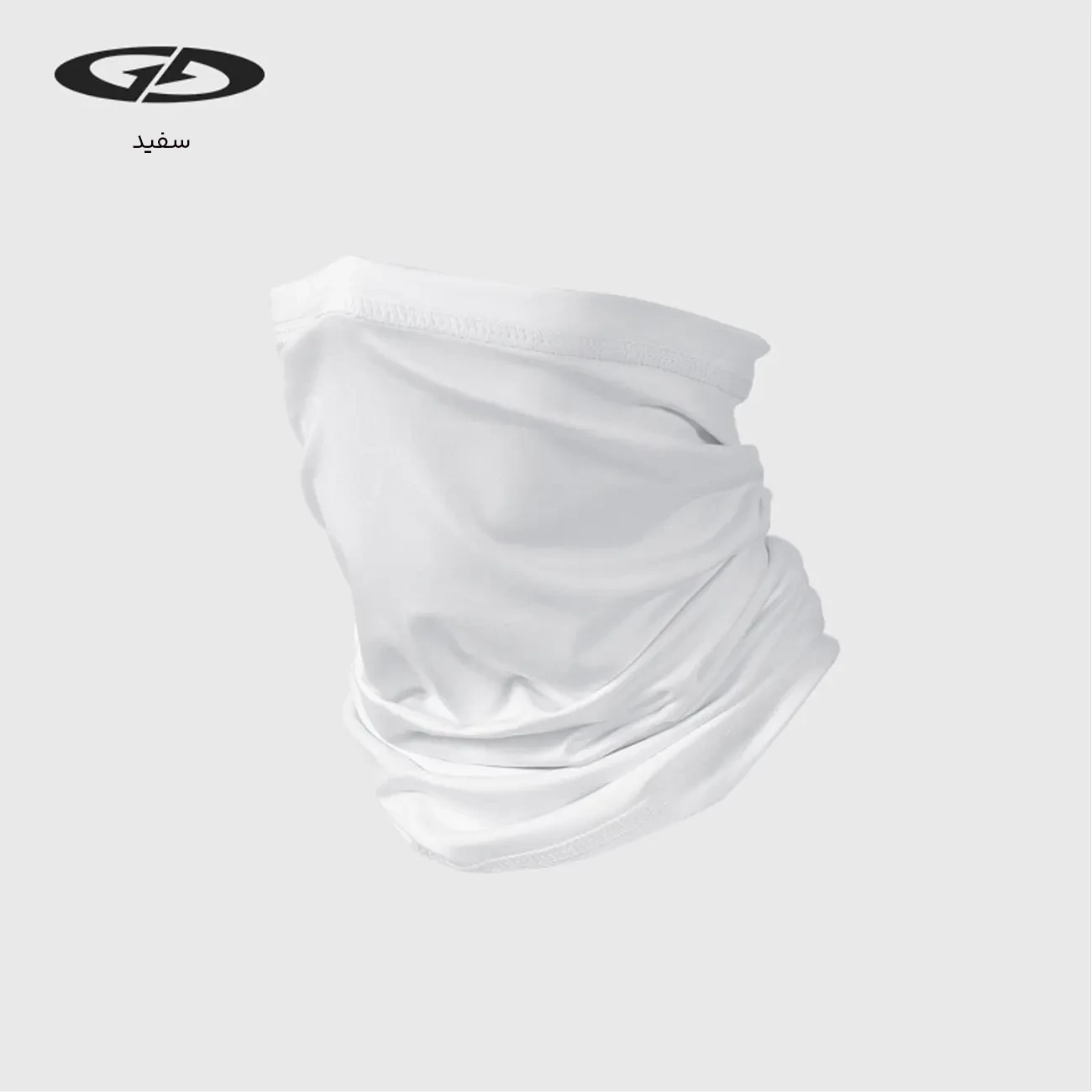 فروش اسکارف و ماسک تابستانی