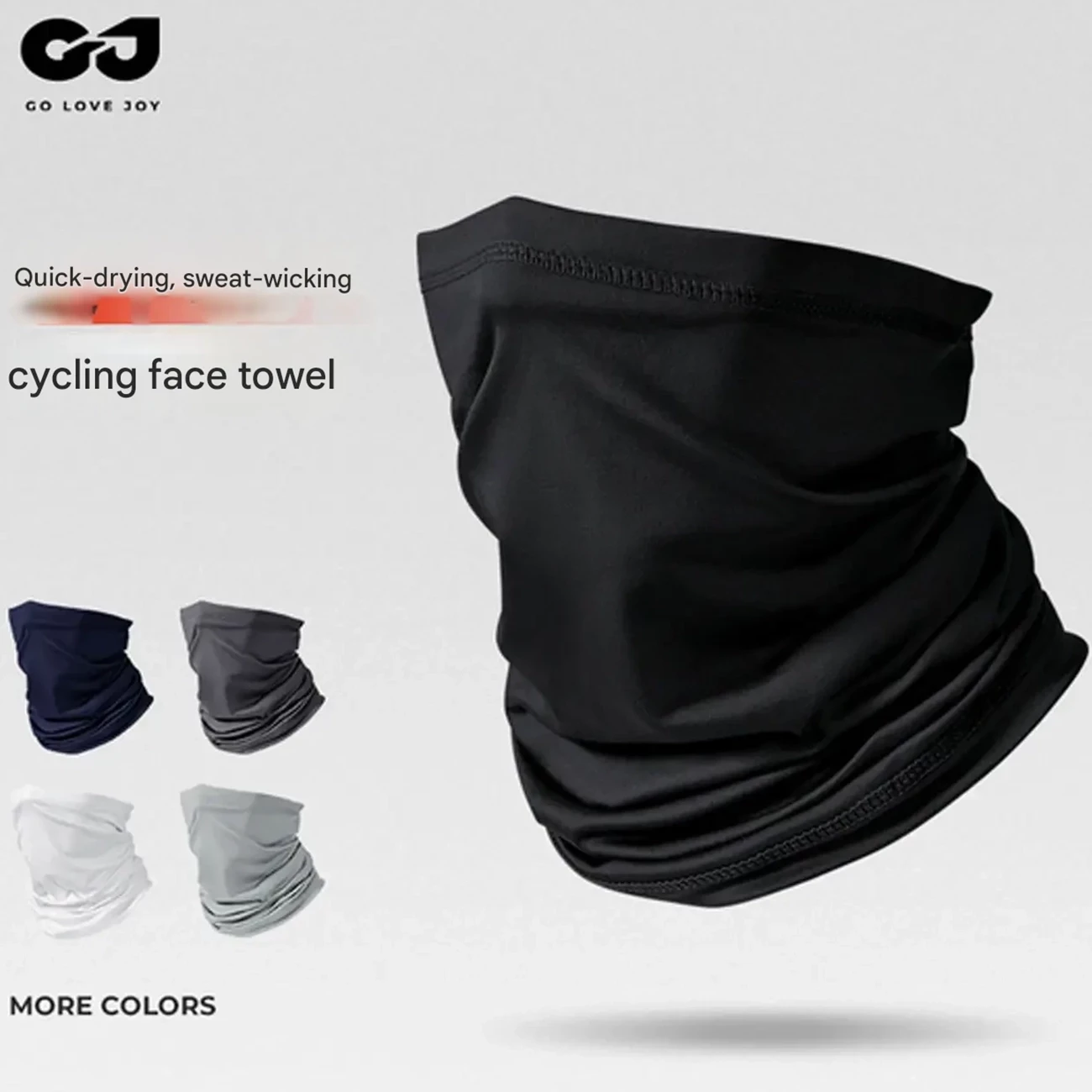 خرید اسکارف ورزشی ضدآفتاب گولووجوی