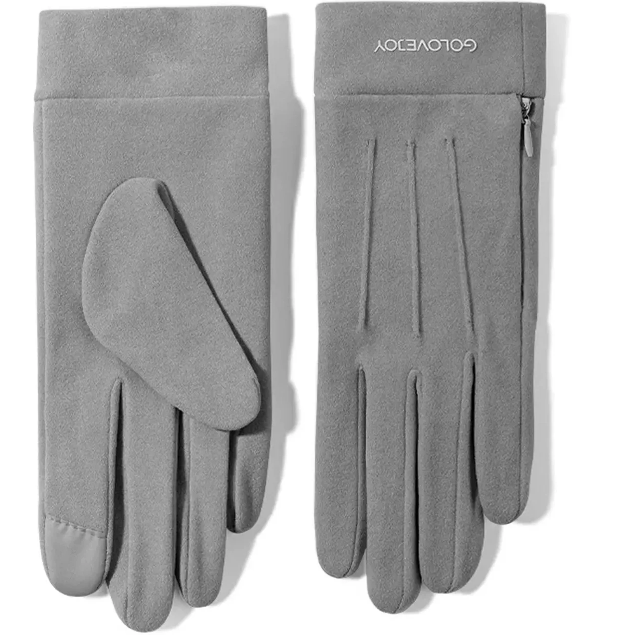 قیمت دستکش زمستانی زنانه گولووجوی با قابلیت نصب پد گرمایشی