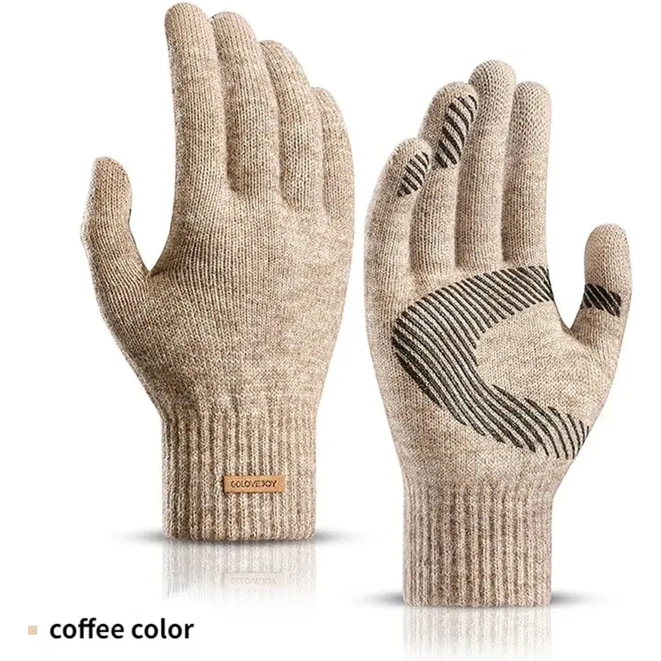 فروش دستکش زمستانی مردانه گولووجوی