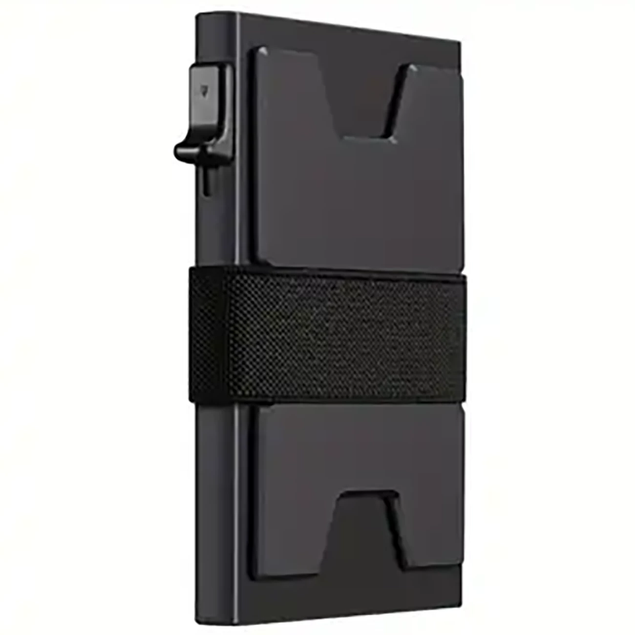 قیمت کیف پول و جاکارتی ضد سرقت مردانه با ظرفیت بالا