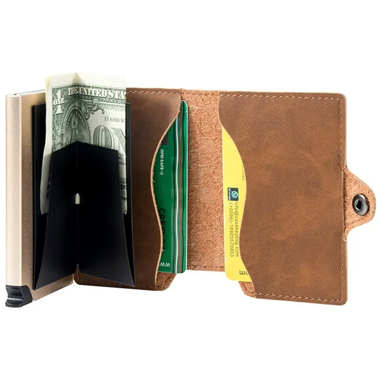 جاکارتی تاشو