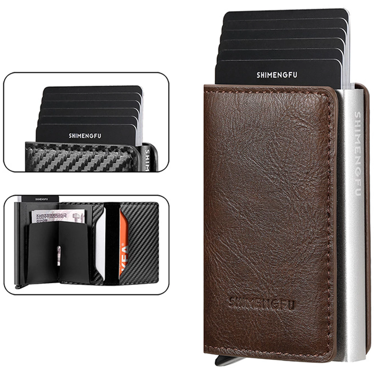 فروش کیف پول و جاکارتی