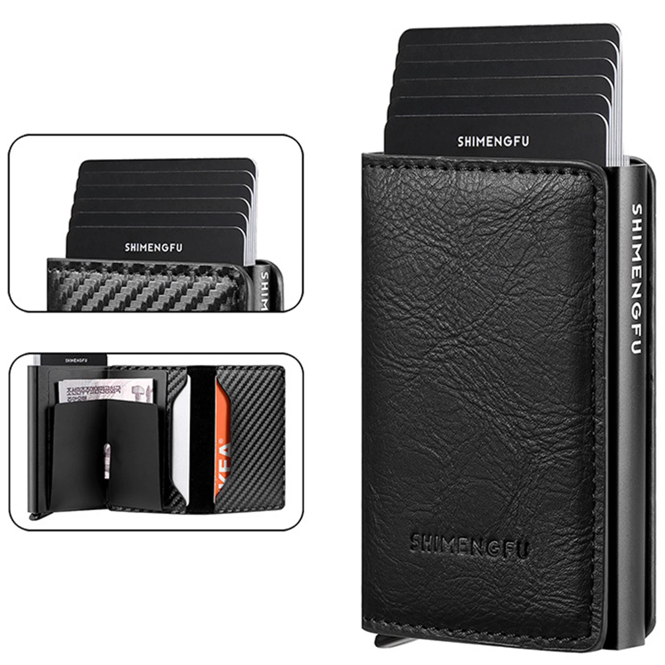 قیمت کیف پول و جاکارتی