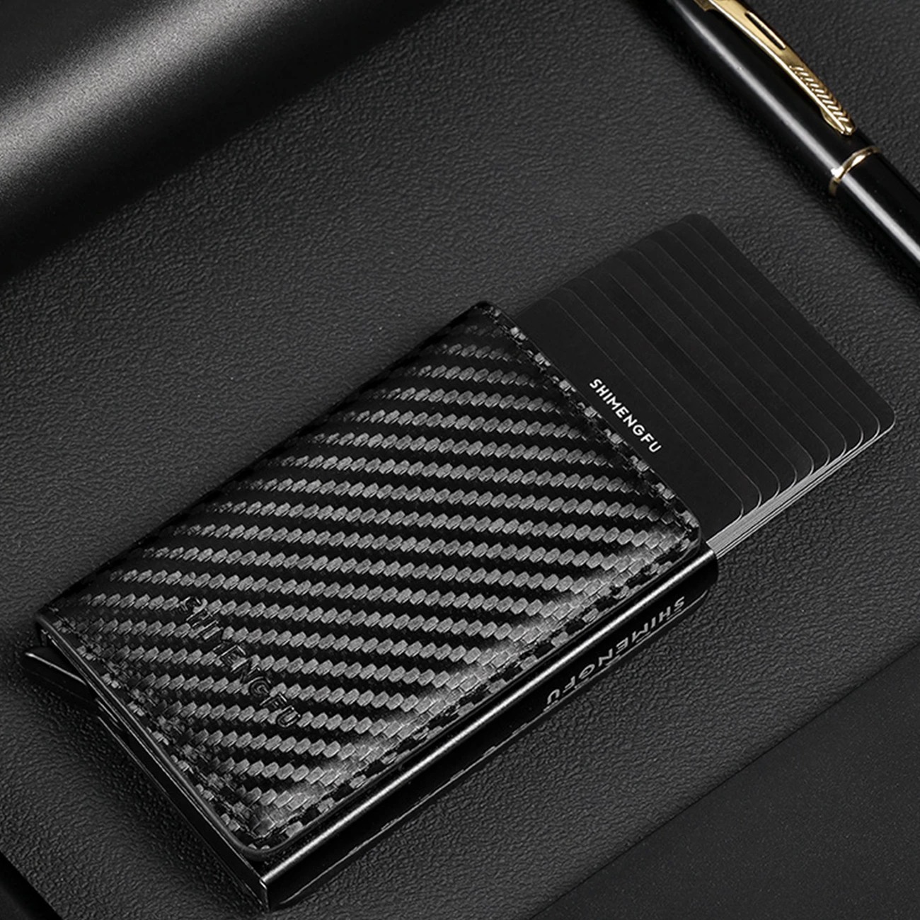 کیف پول و جاکارتی