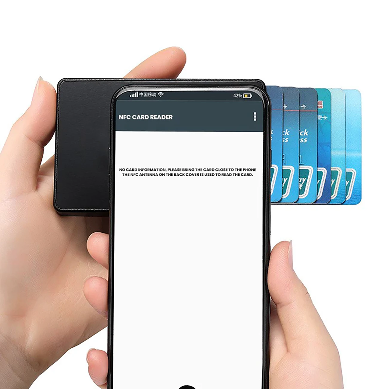 خرید جاکارتی فلزی ضد ضربه و ضد سرقت