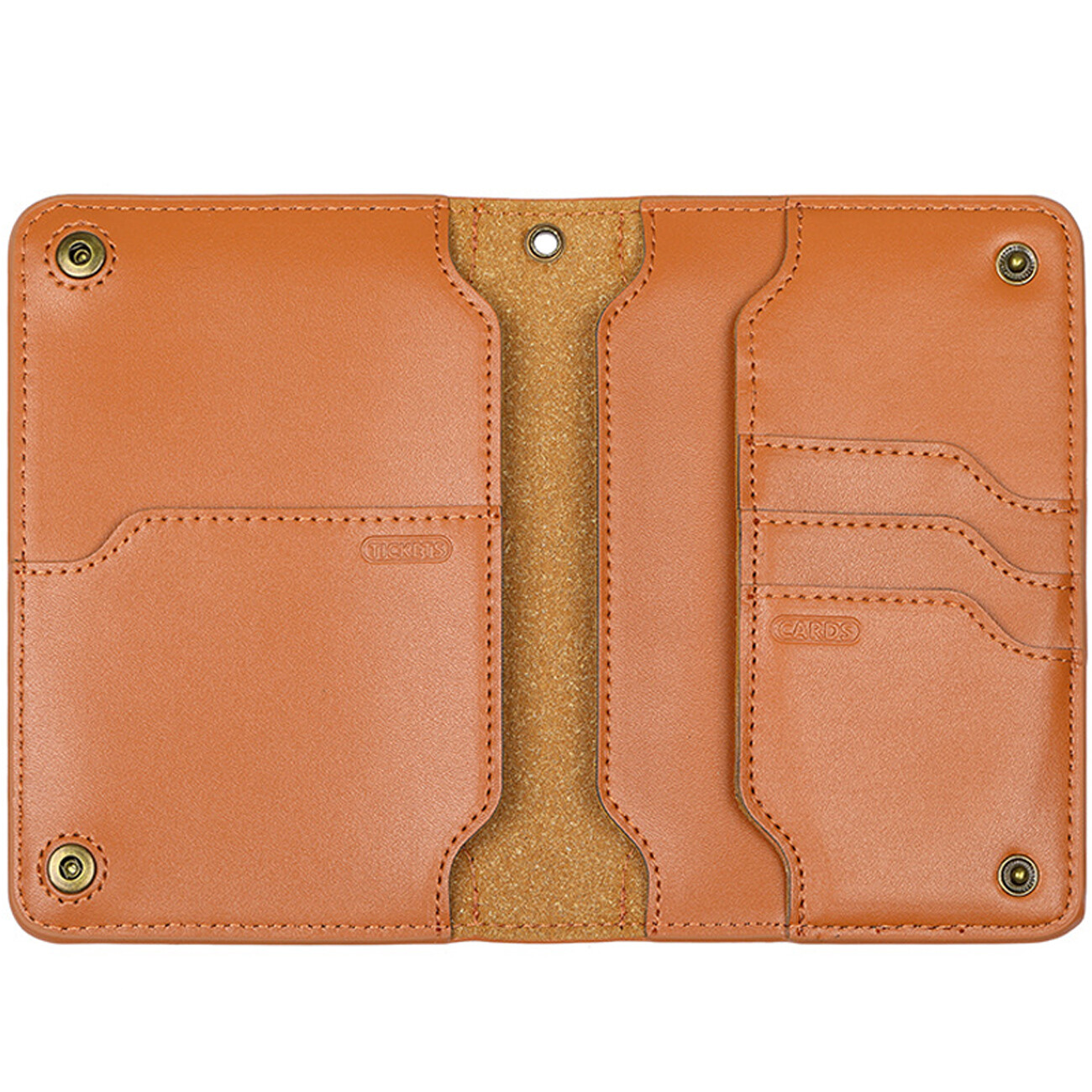 بهترین کیف پول ضد سرقت