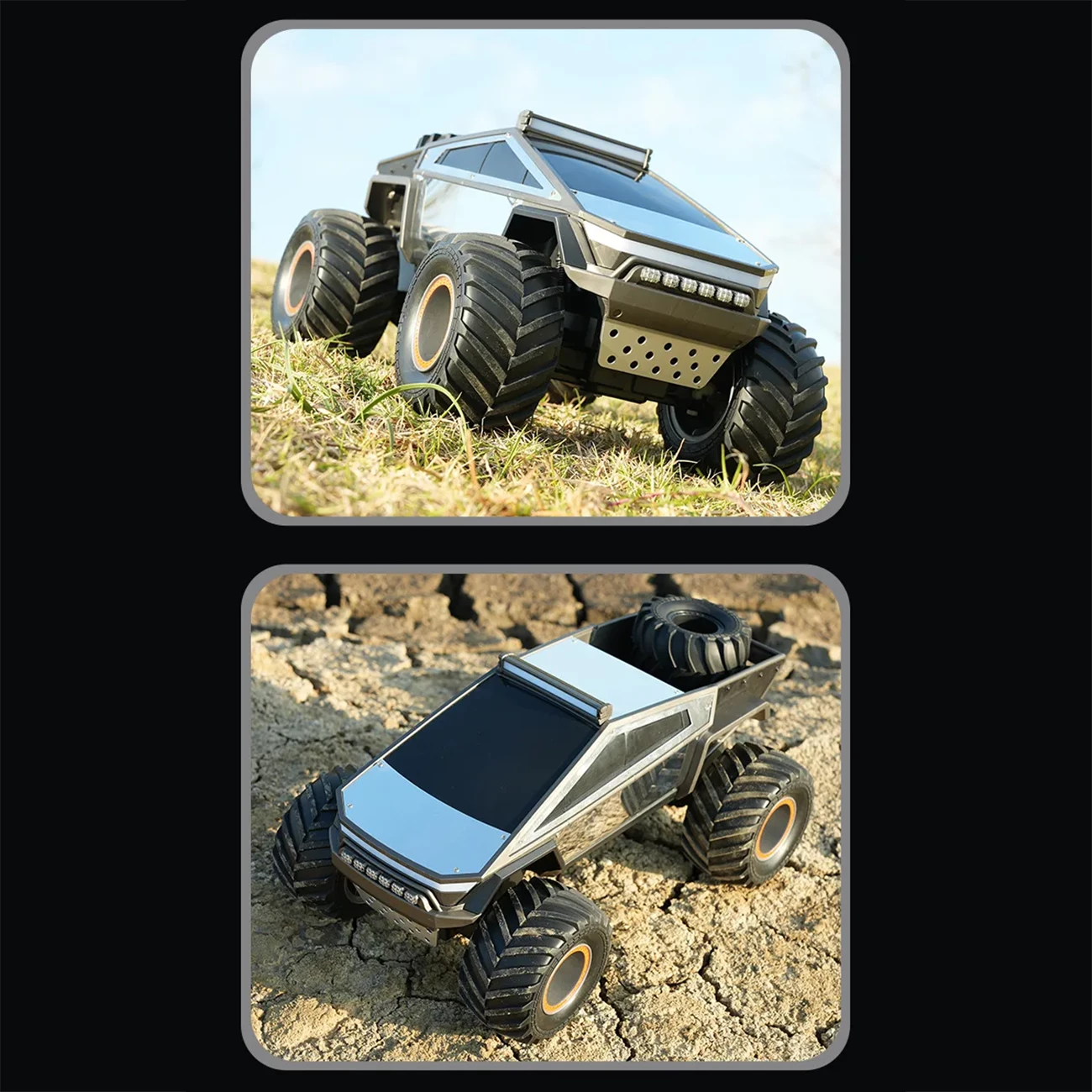 خرید ماشین کنترلی پرسرعت تسلا