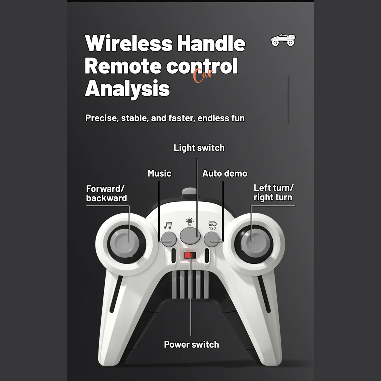 قیمت ماشین کنترلی پرسرعت تسلا