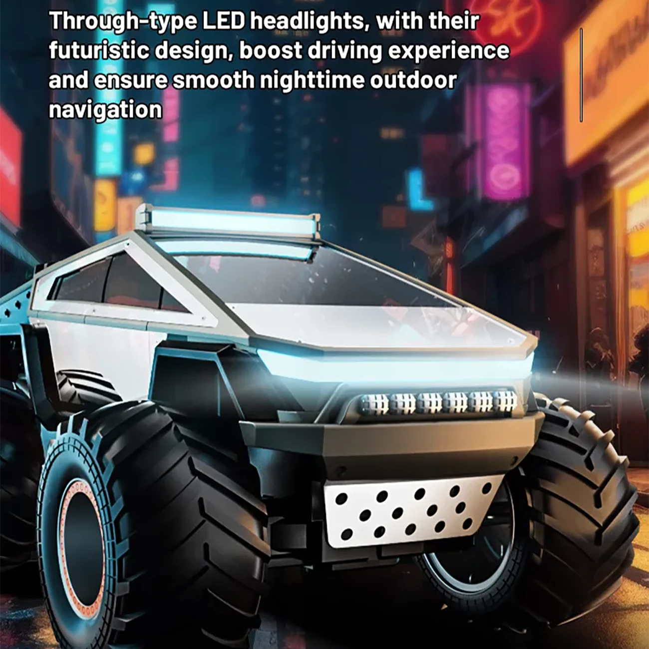 خرید ماشین کنترلی پرسرعت تسلا