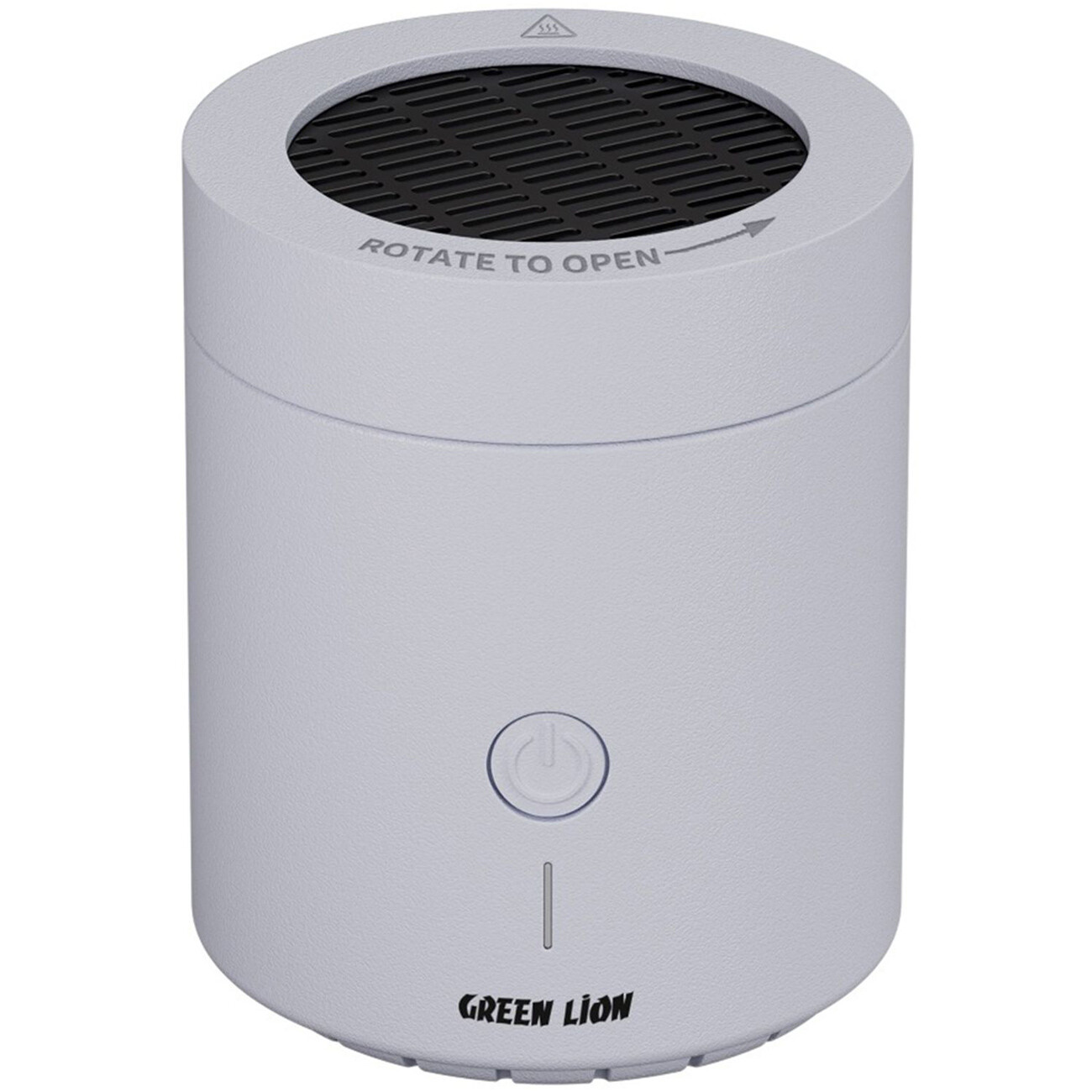 خرید بخورسوز شارژی گرین لاین