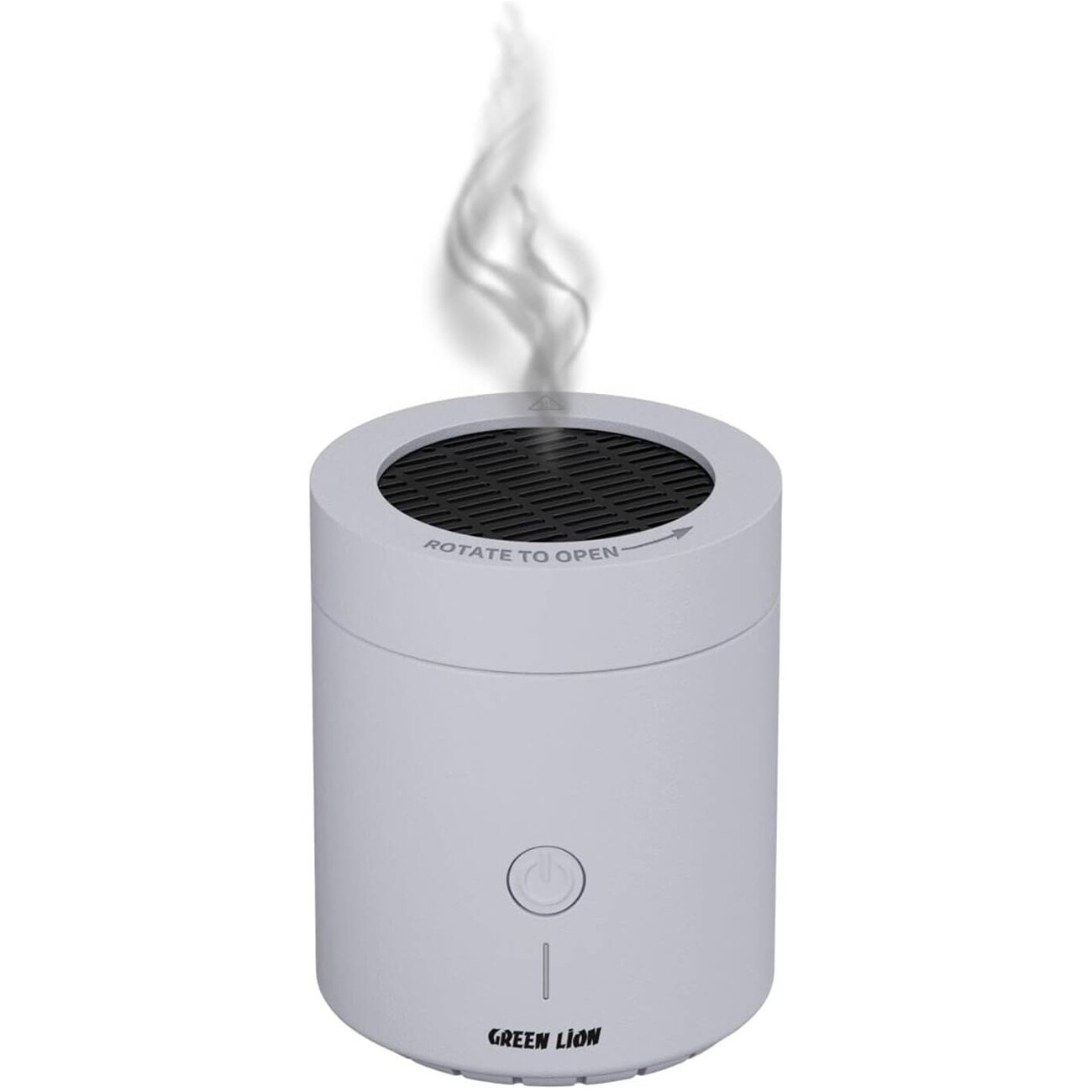 خرید  عودسوز پرتابل گرین لاین