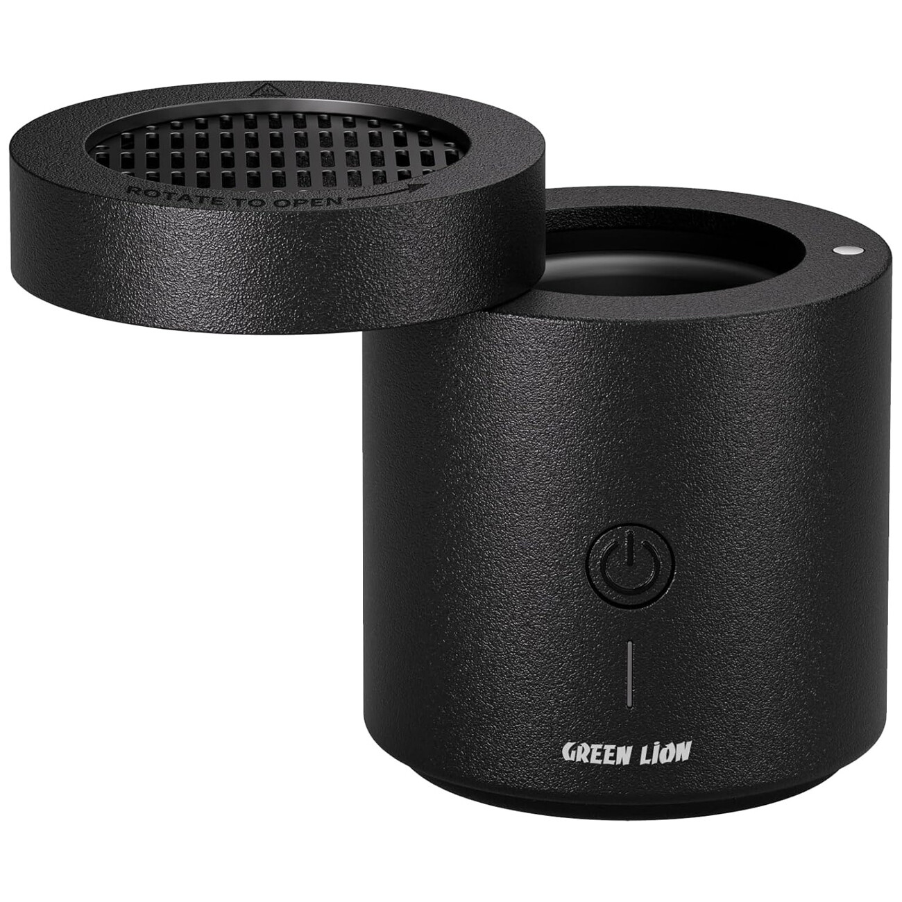 قیمت عودسوز پرتابل گرین لاین