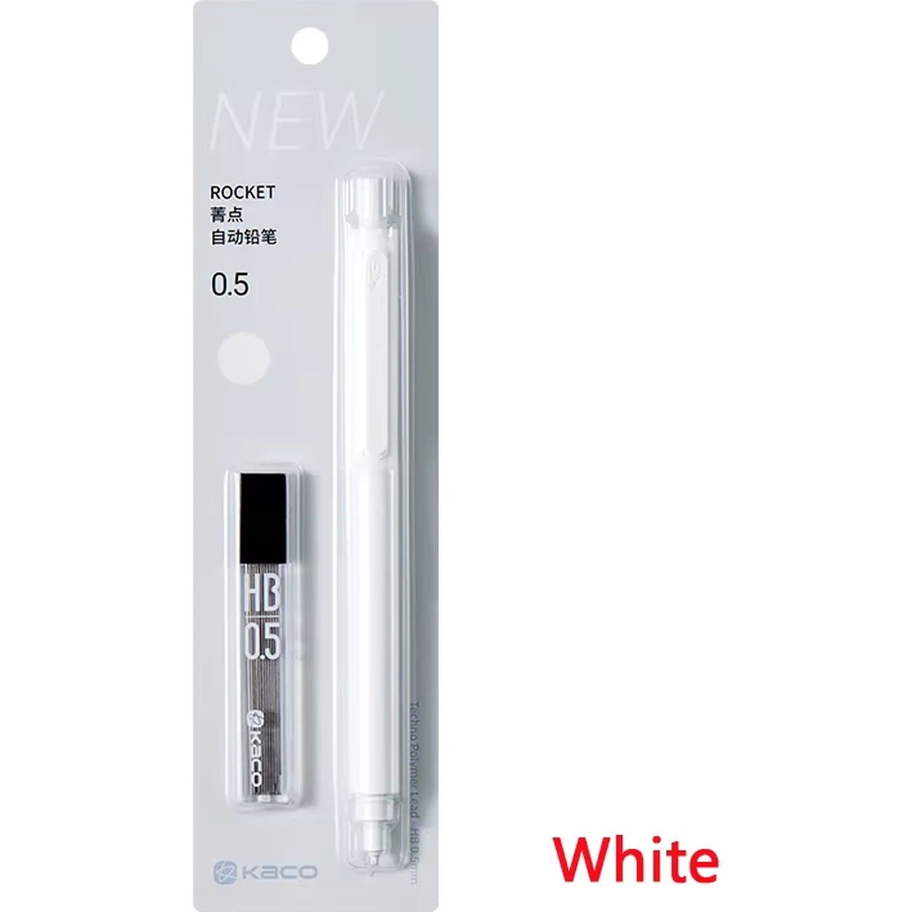 مداد نوکی کاکو