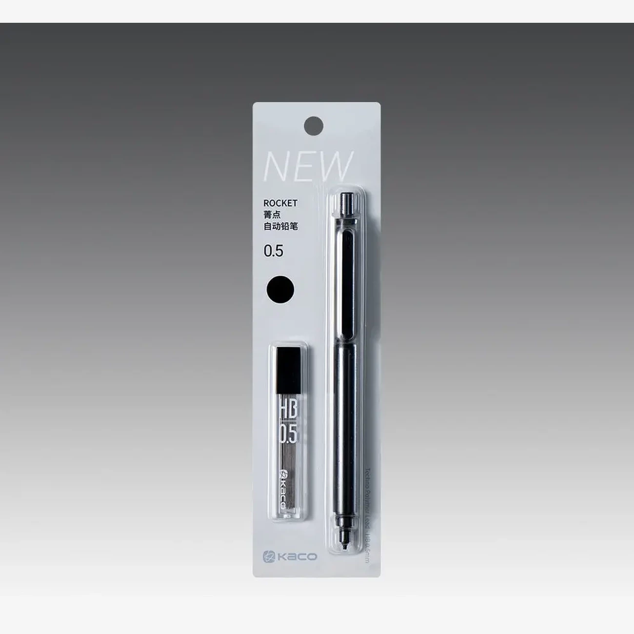 قیمت مداد نوکی کاکو