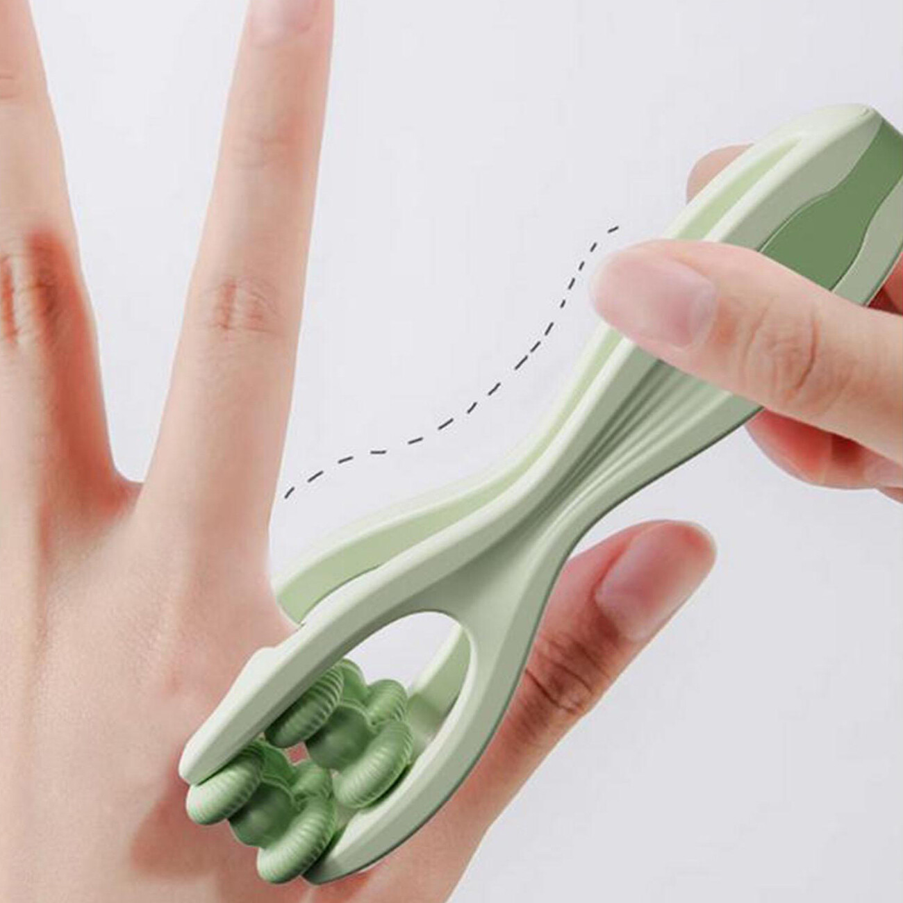 قیمت ماساژور انگشتان دست