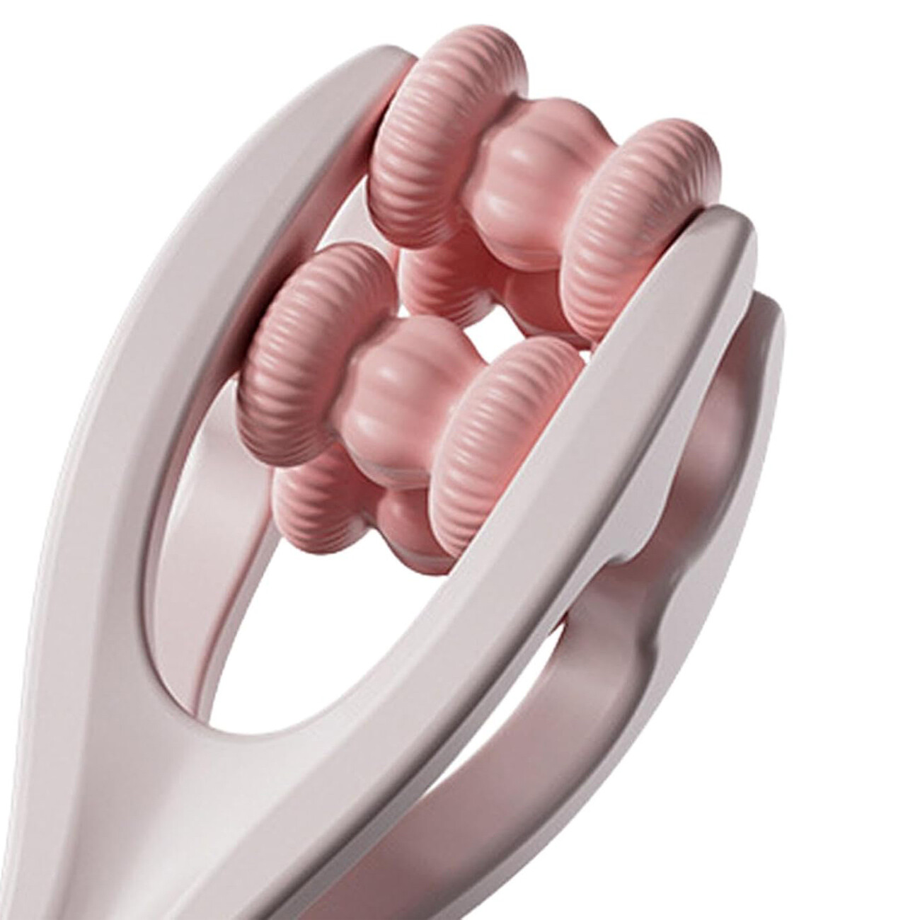 خرید ماساژور انگشتی گلبهی دو غلتکی