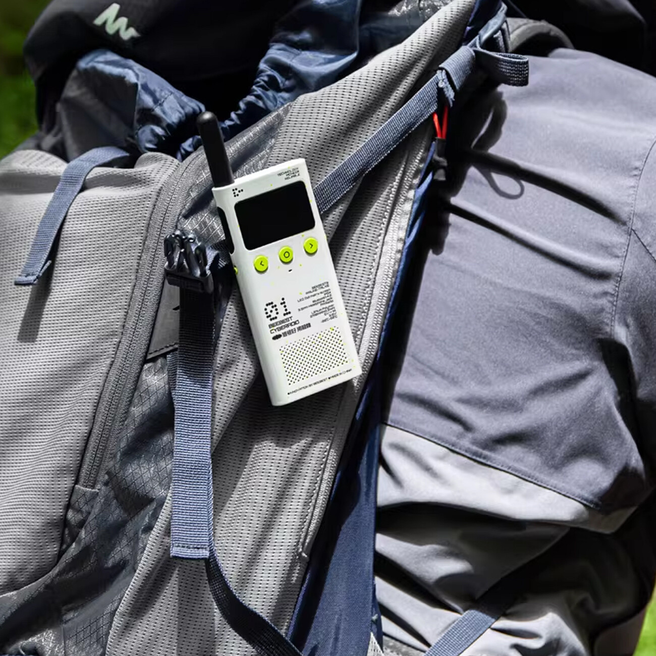 خرید بی سیم بلوتوثی اکستریم بی