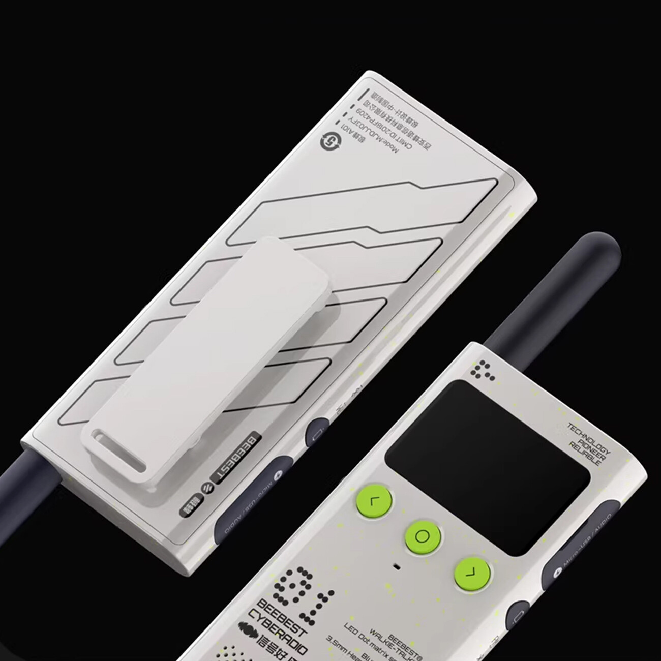 بهترین بی سیم بلوتوثی اکستریم بی