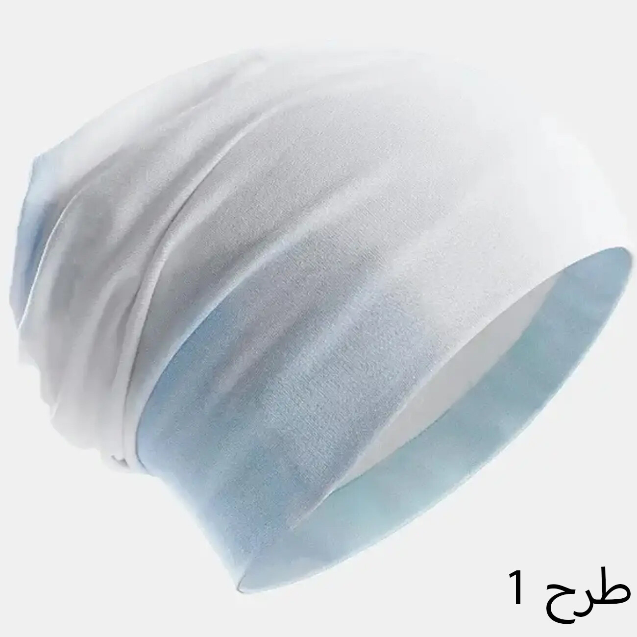 کلاه و چشم بند گولووجوی