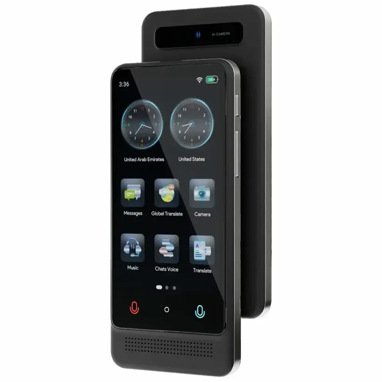 قیمت مترجم جیبی پاورولوژی