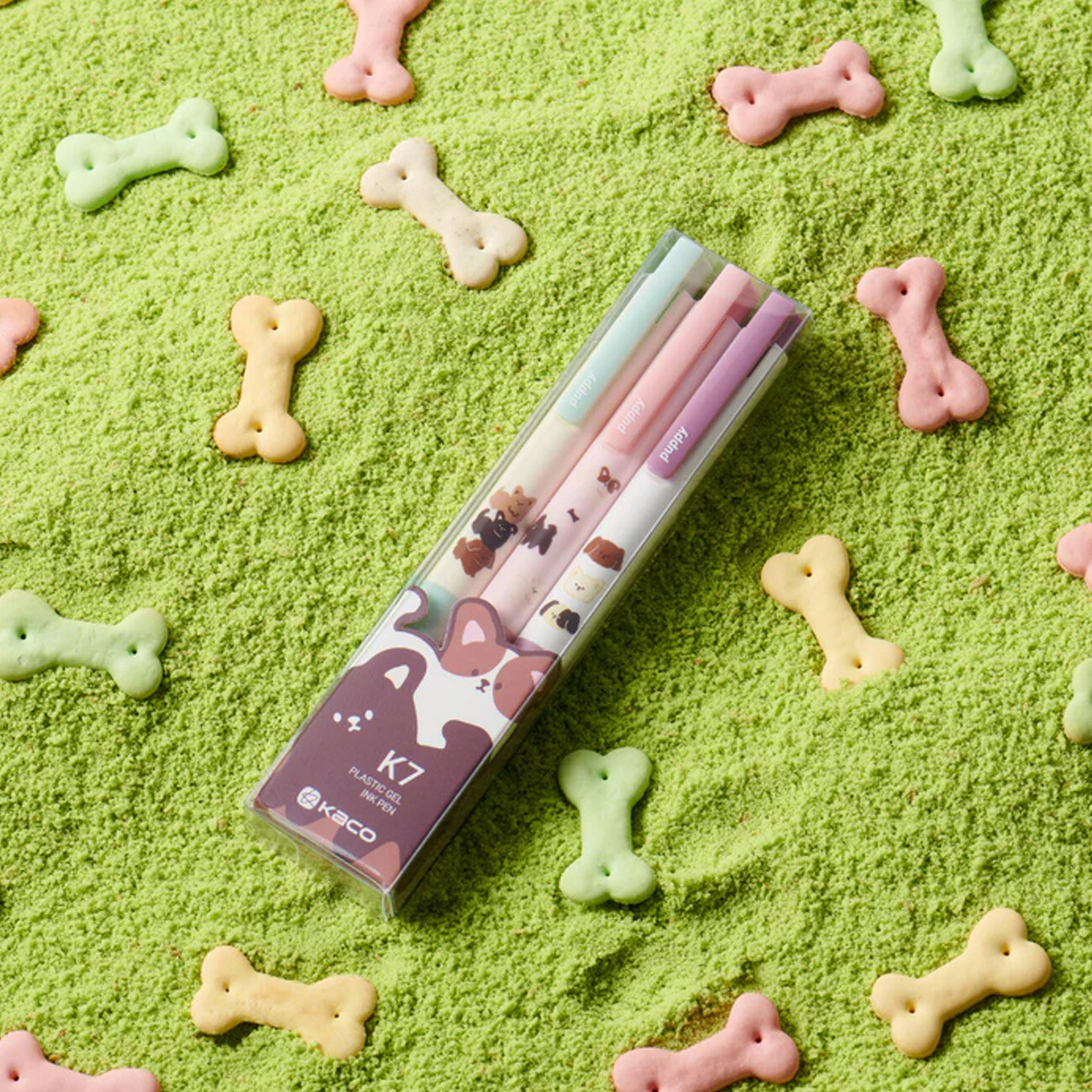 خرید خودکار مشکی کاکو