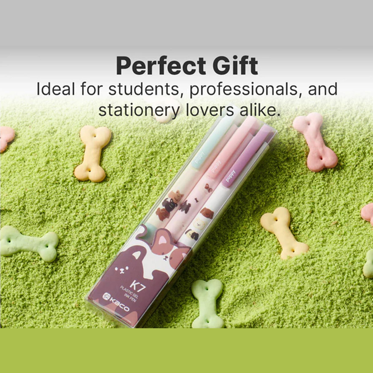 خودکار ژله ای کاکو