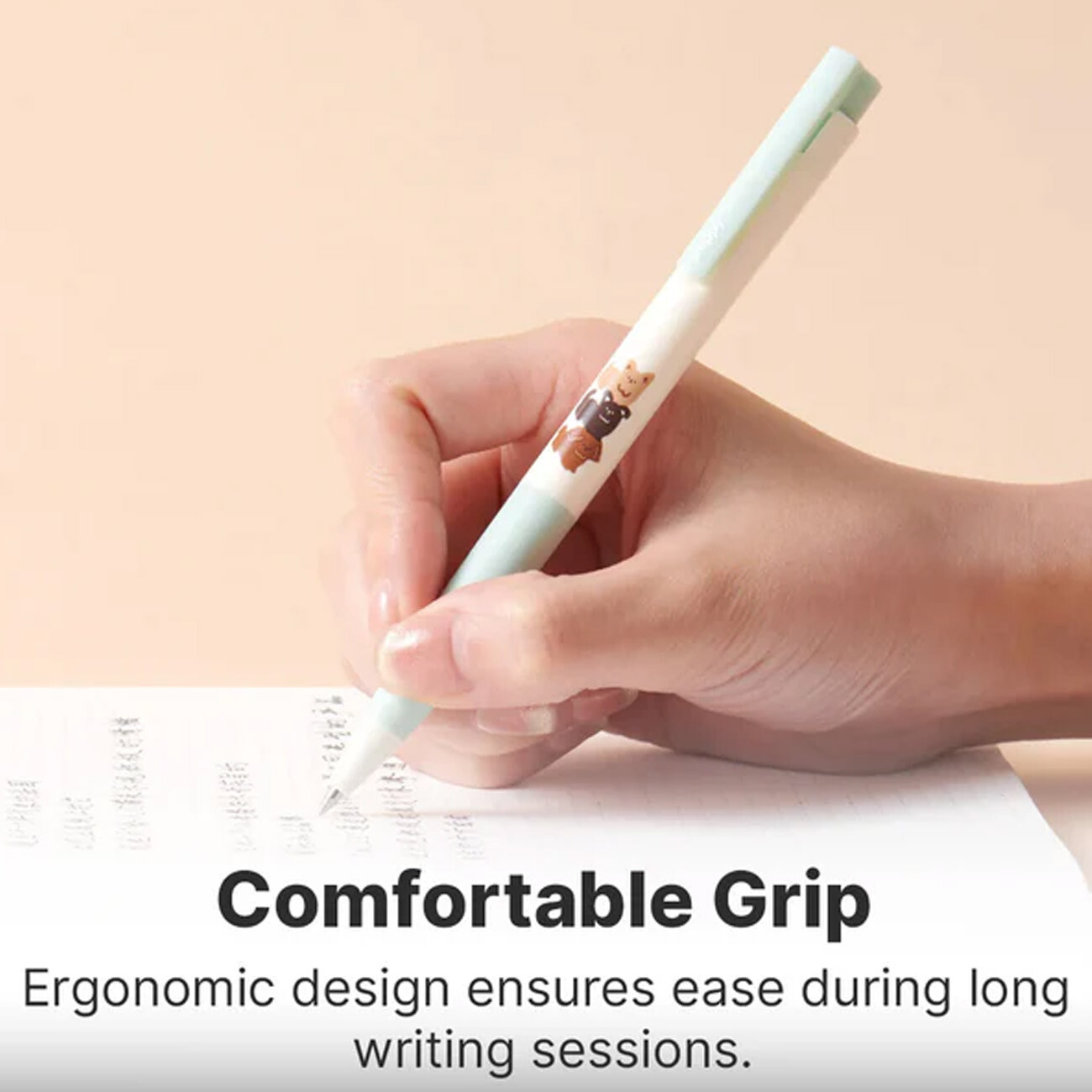 خودکار ژله ای کاکو