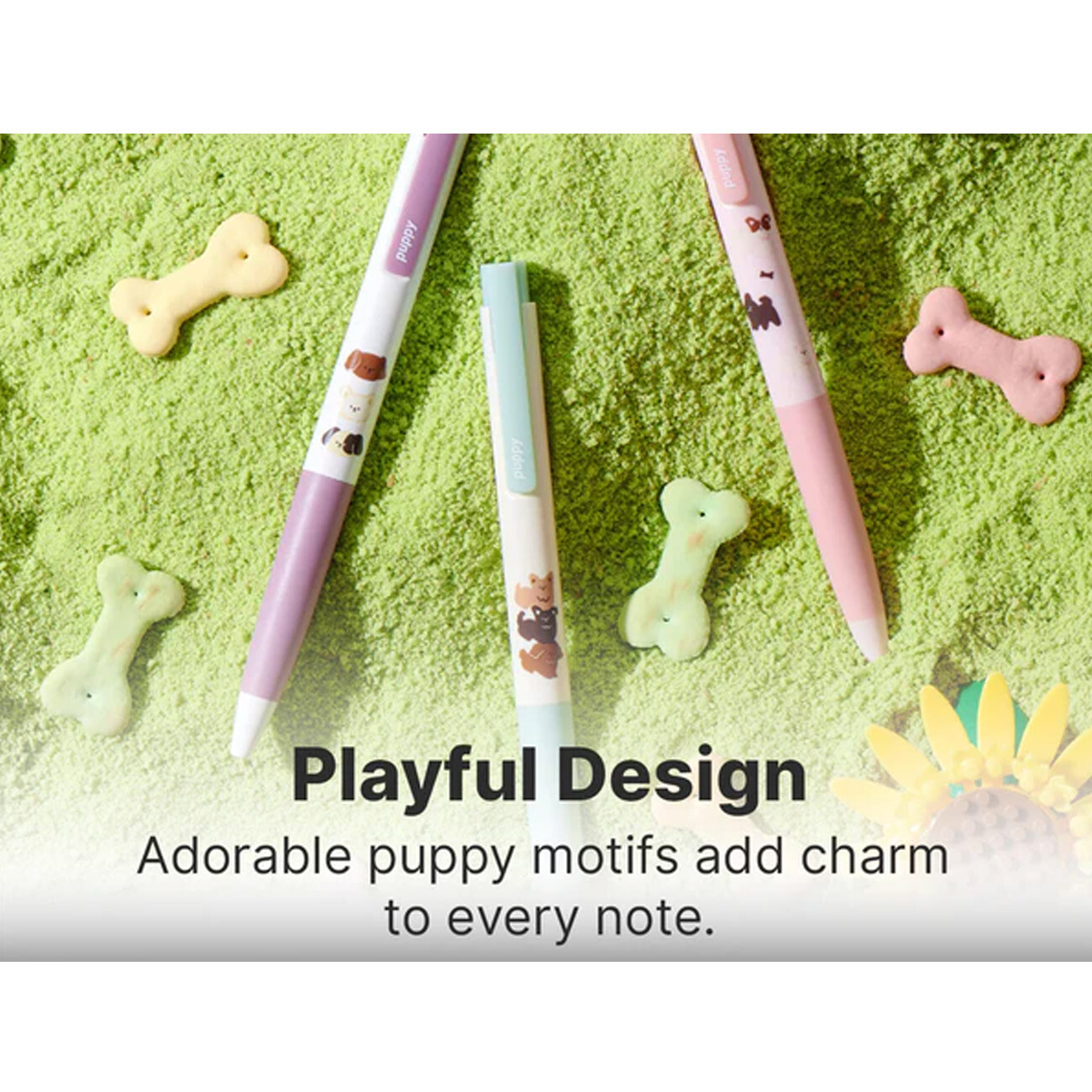 خودکار ژله ای کاکو