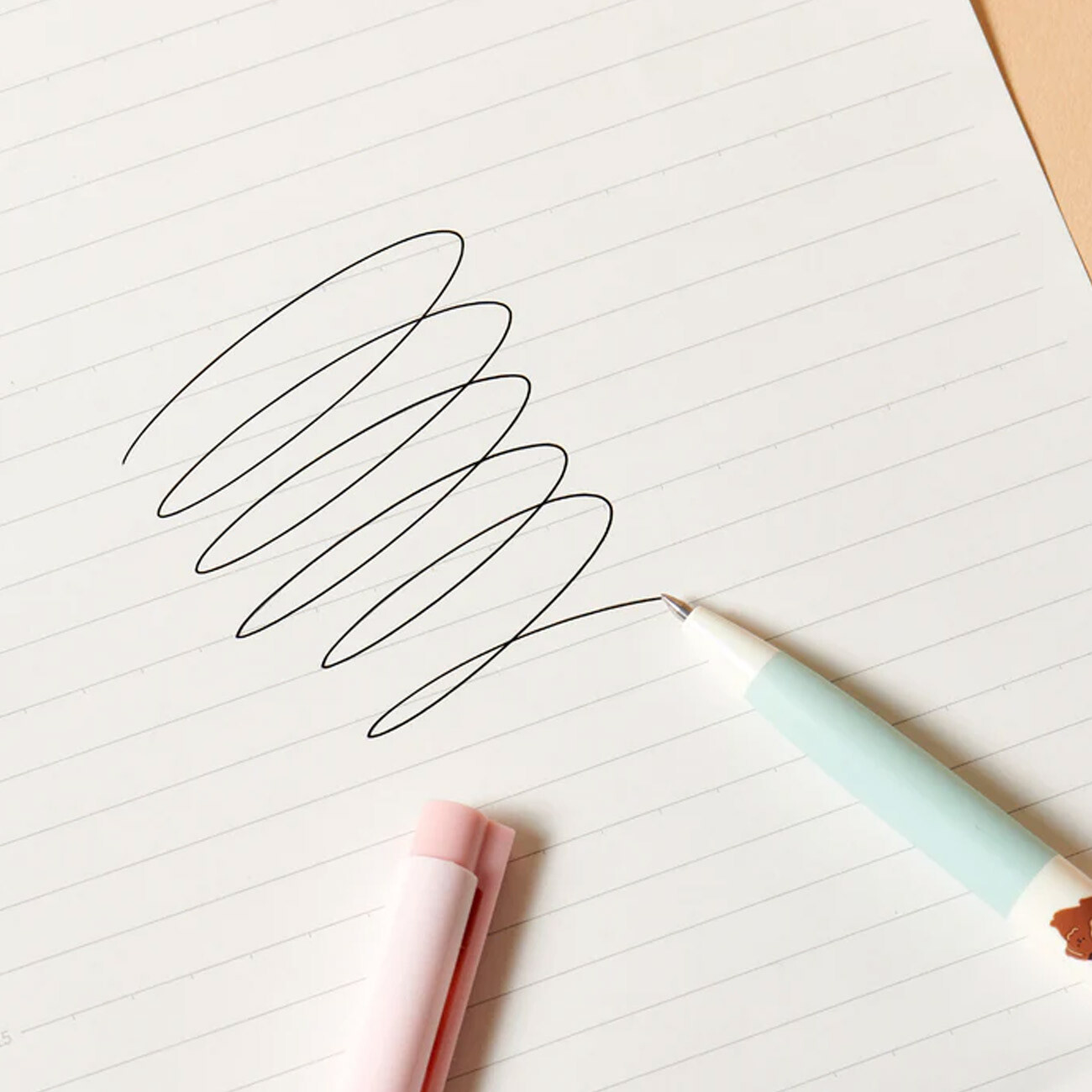 خودکار ژله ای کاکو