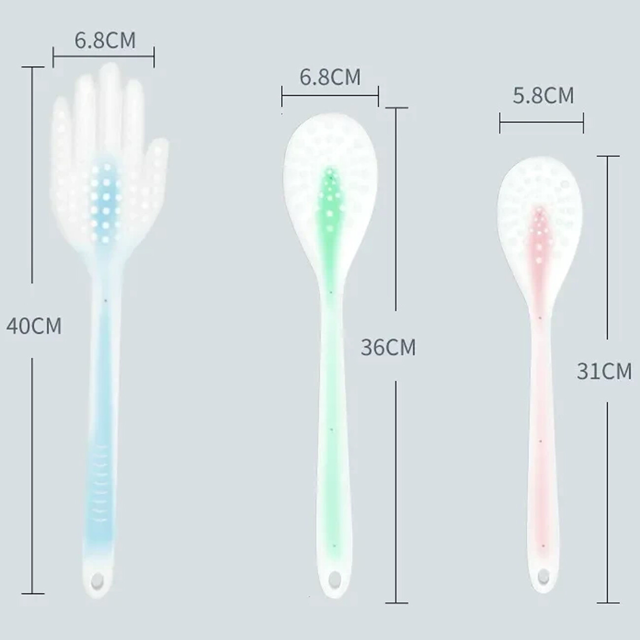 قیمت ماساژور ضربه ای کف دستی مریدین