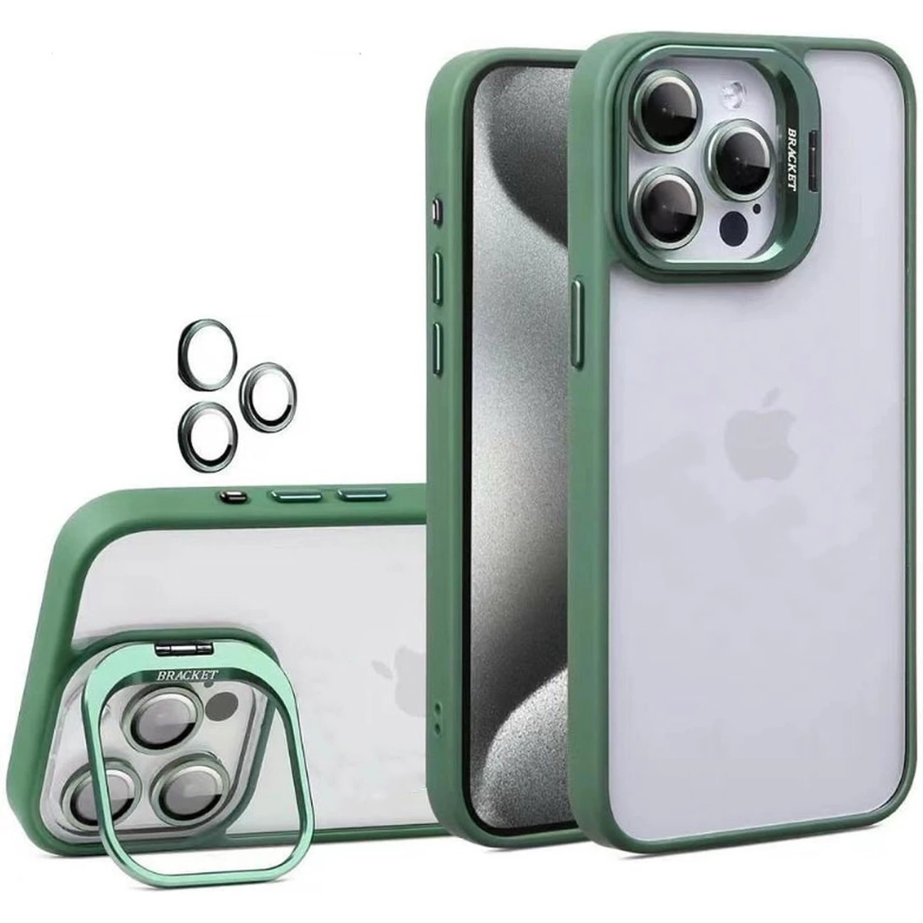 قاب آیفون 13 پرومکس جی مکس