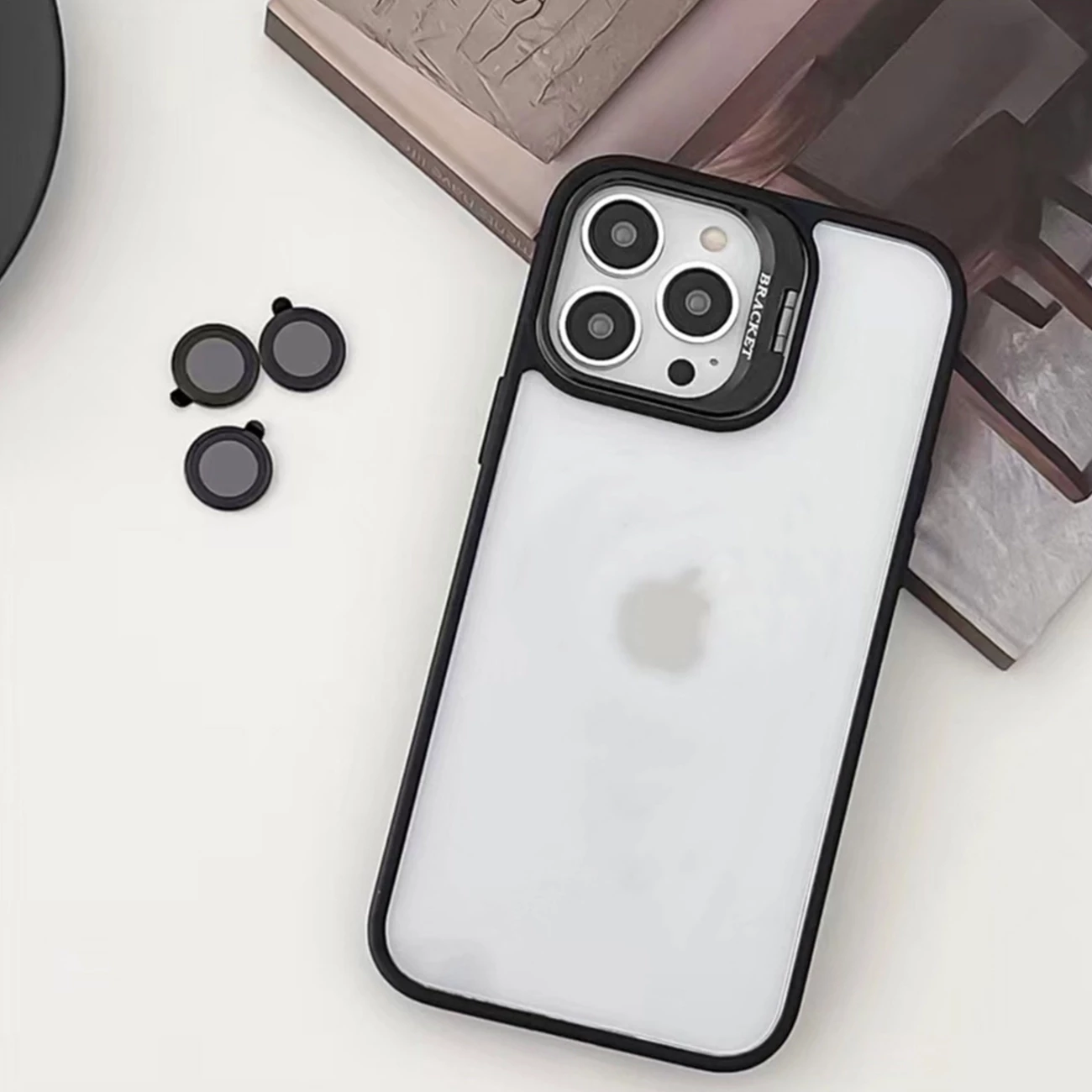 فروش قاب آیفون 13 پرومکس جی مکس