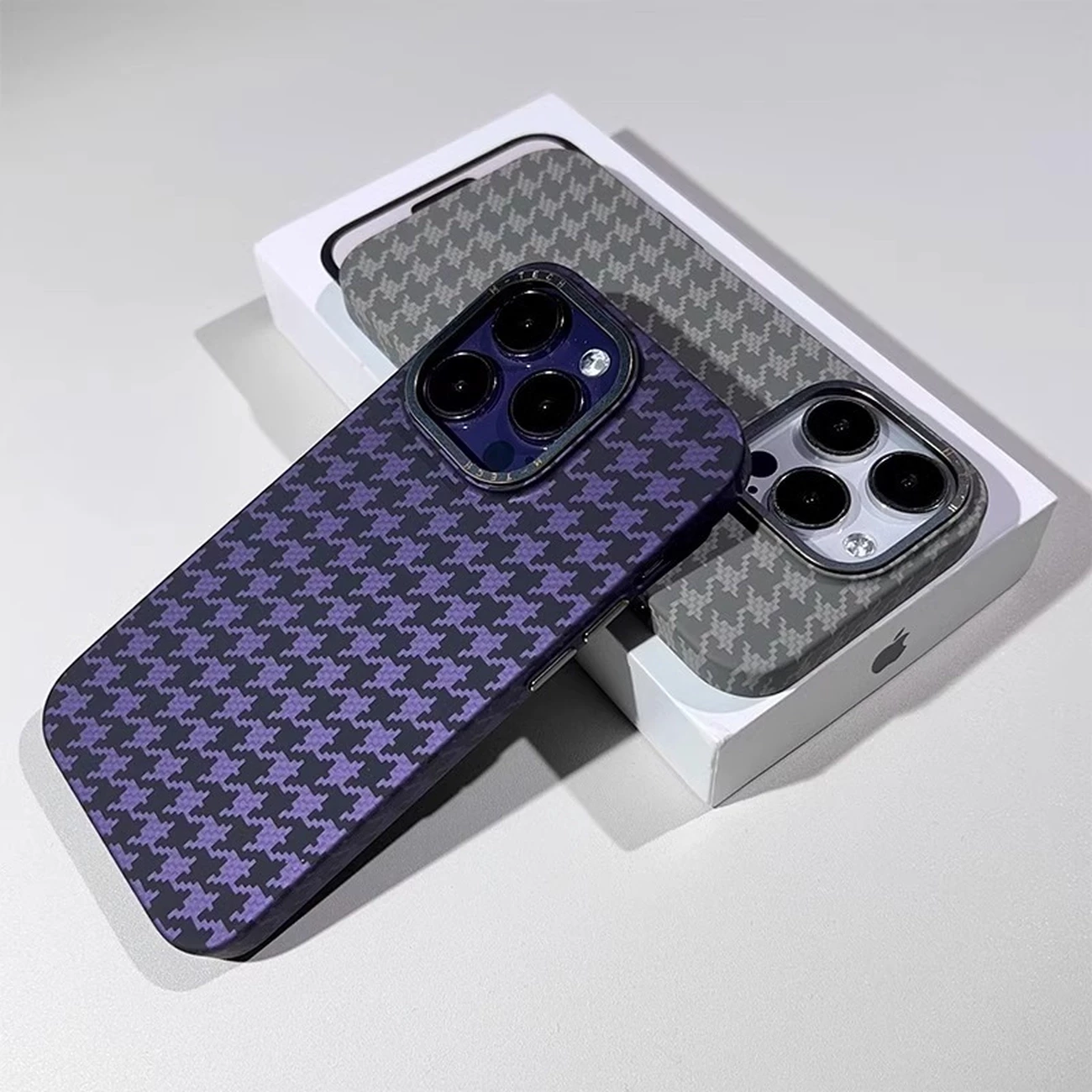 قاب آیفون 15 پرو جی مکس