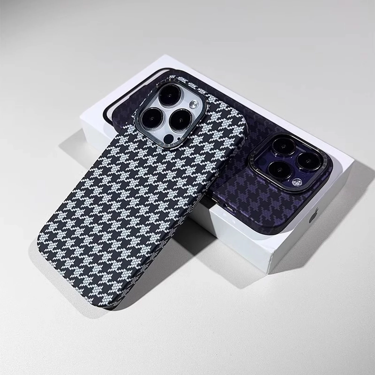 قاب آیفون 15 پرو جی مکس