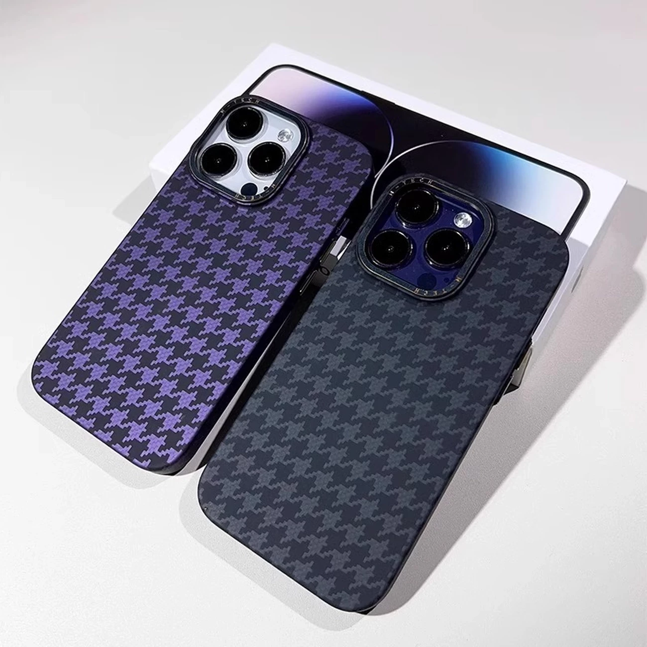 قاب آیفون 15 پرو جی مکس