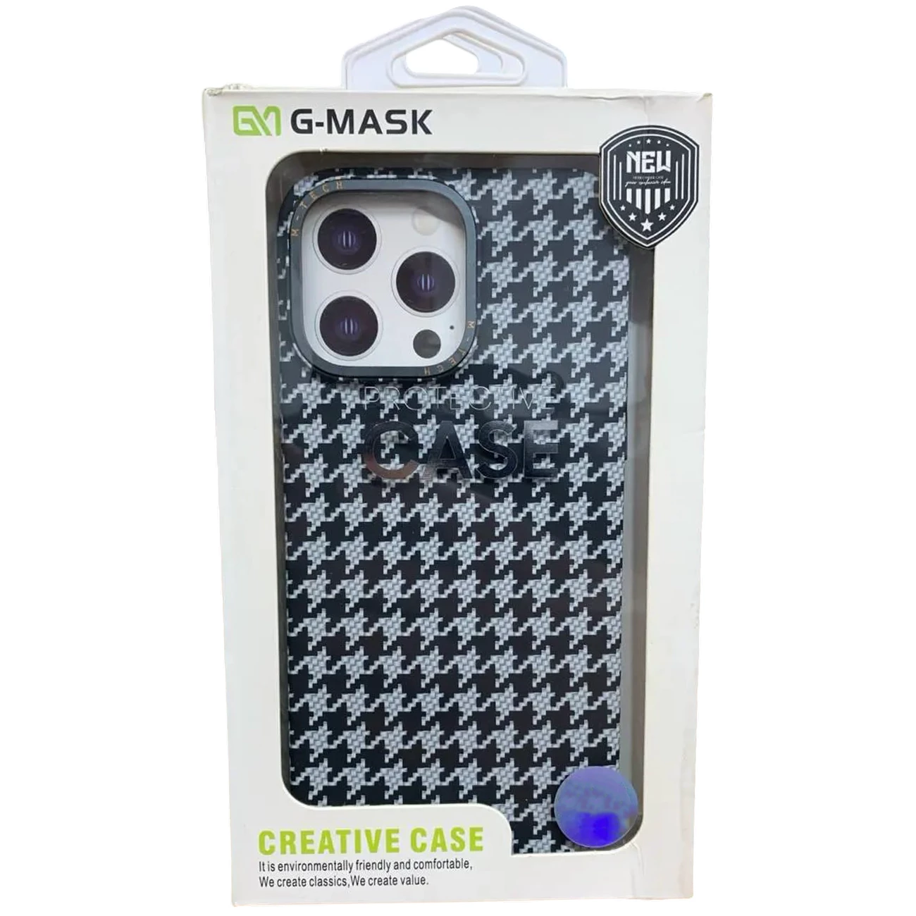 قاب آیفون 15 پرو جی مکس