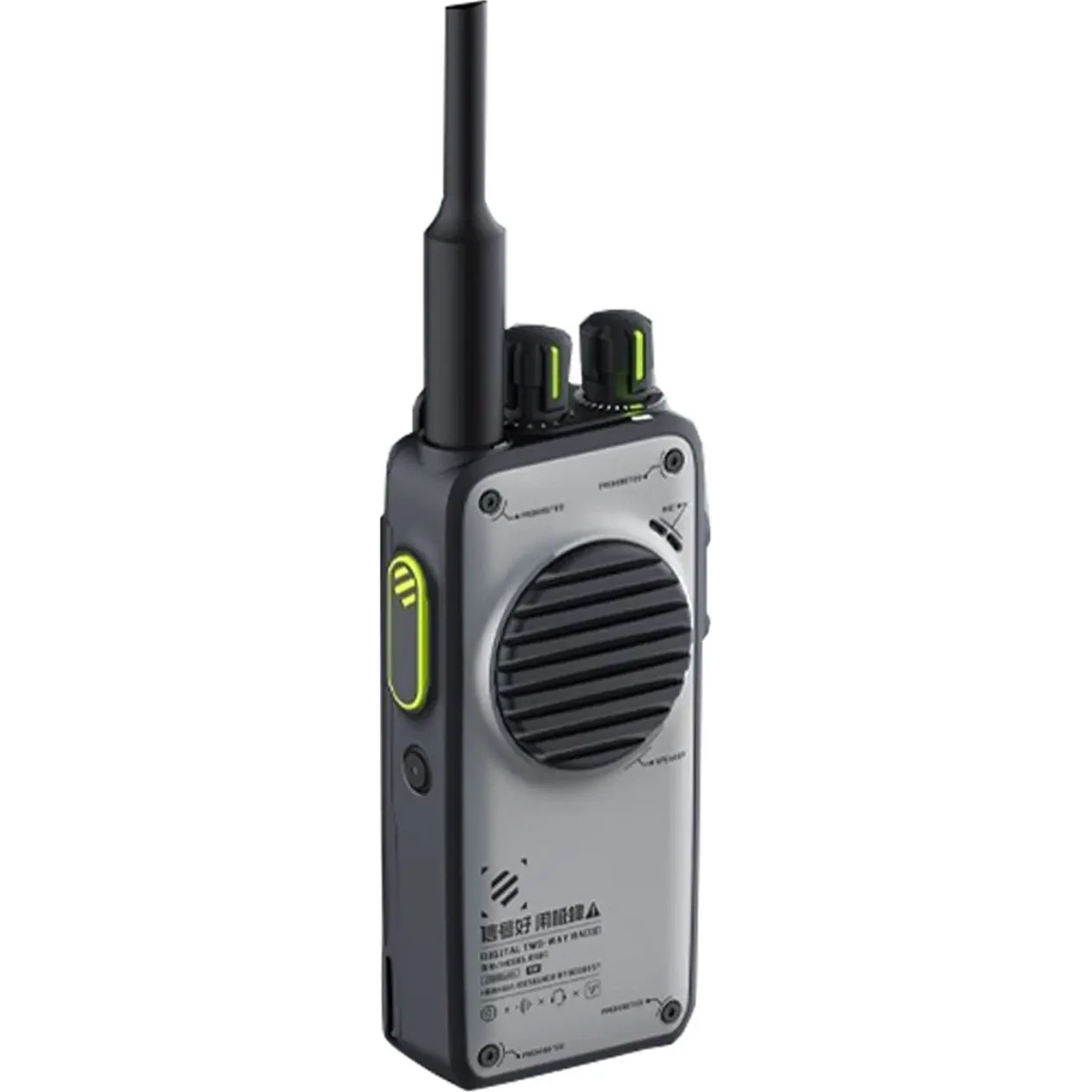 بیسیم واکی تاکی بی بست BEEBEST مدل D501 یک عددی