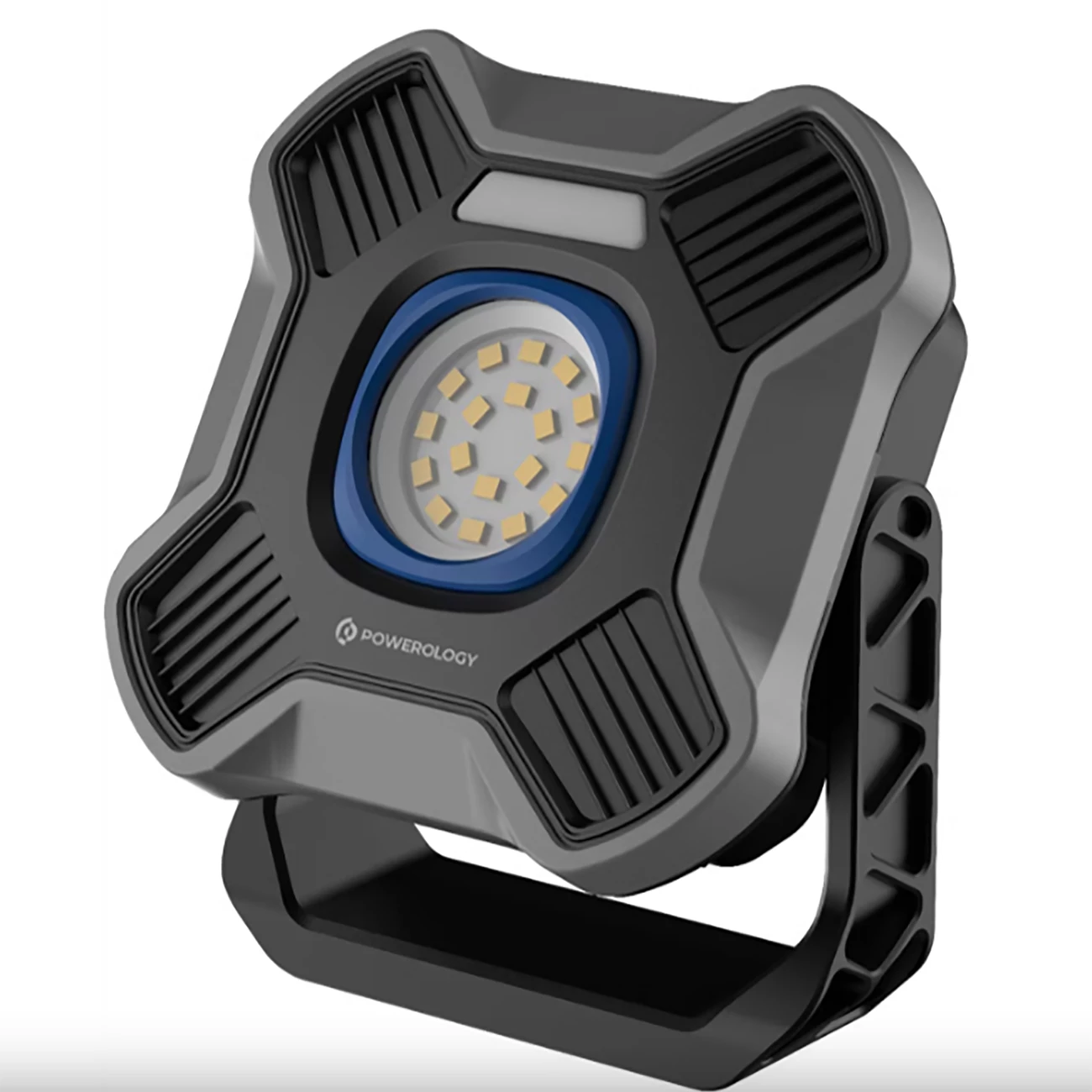 کیفیت چراغ 3600 میلی‌آمپر ساعت پاورولوژی