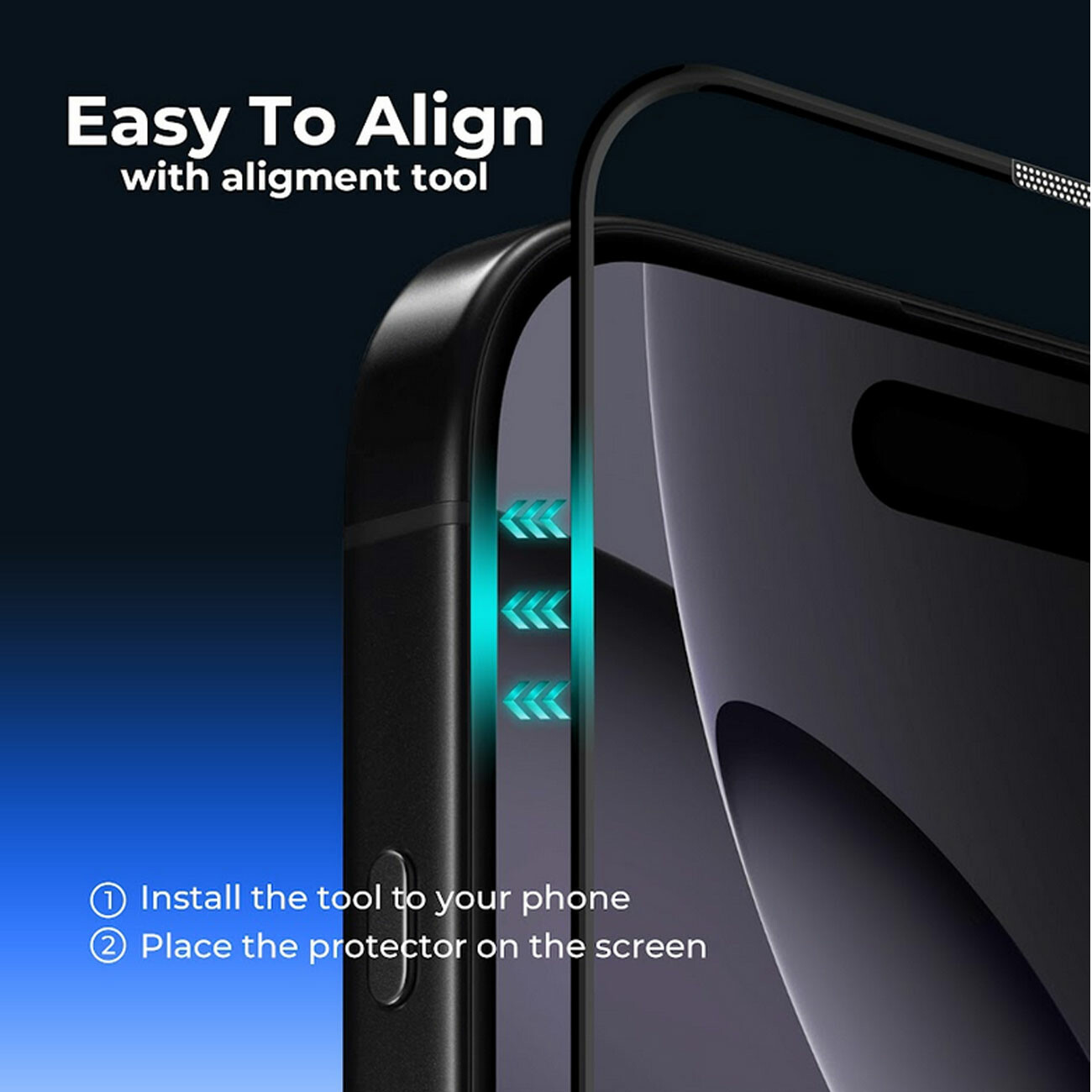 قیمت گلس پرایوسی آیفون 16 پرومکس مکسول