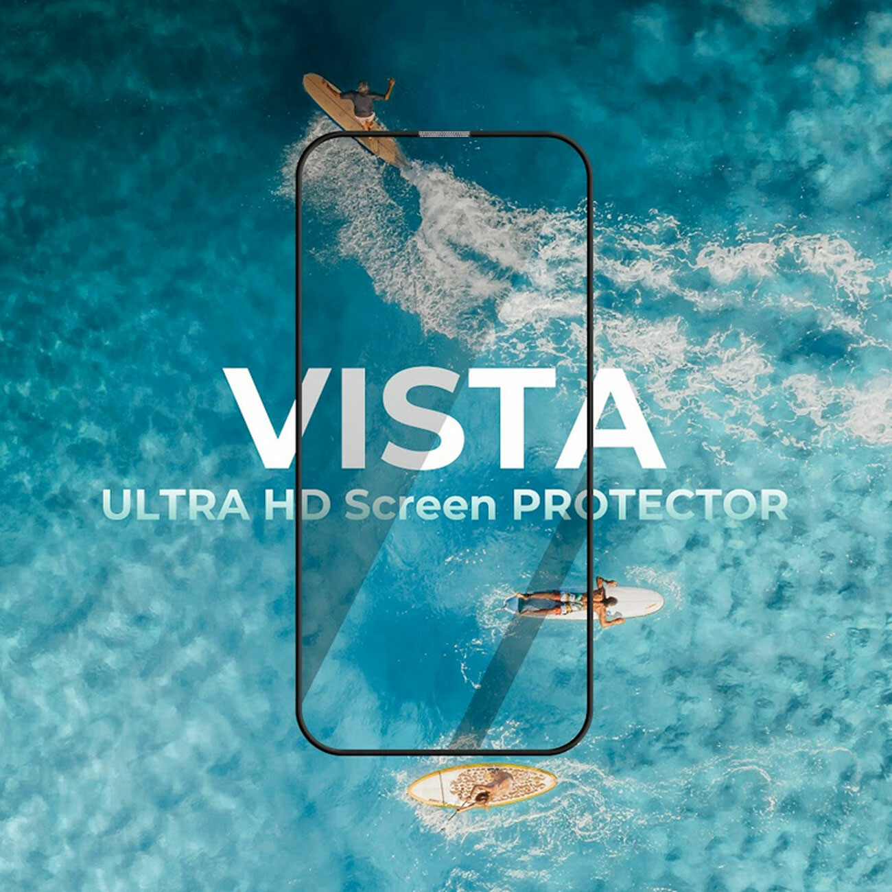 گلس پرایوسی آیفون 16 پرومکس مکسول