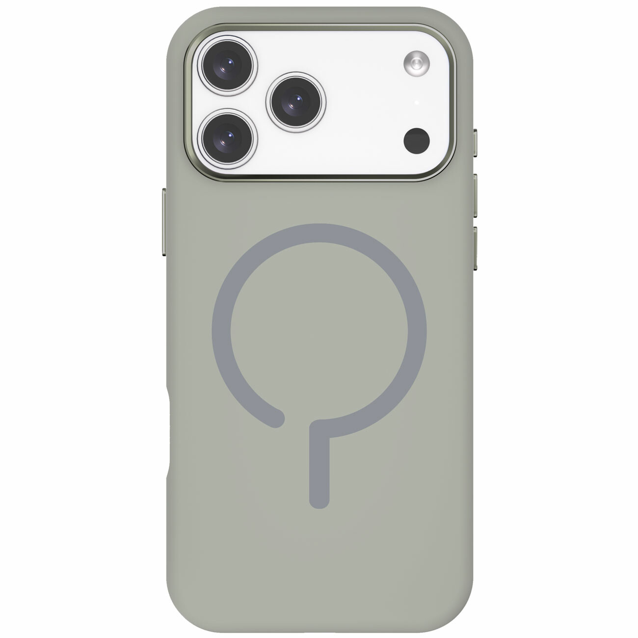 خرید قاب مگ سیف آیفون 17 پرومکس مکسول