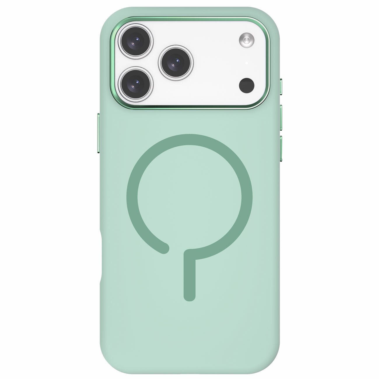 فروش قاب مگ سیف آیفون 17 پرومکس مکسول