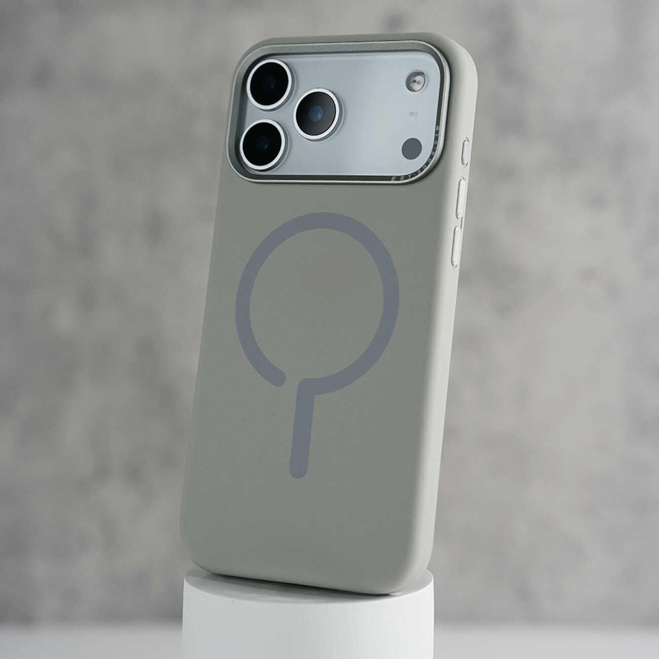 قاب مگ سیف آیفون 17 پرومکس مکسول