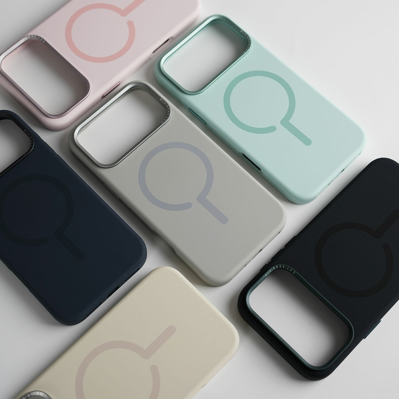 قاب مگ سیف آیفون 17 پرومکس مکسول