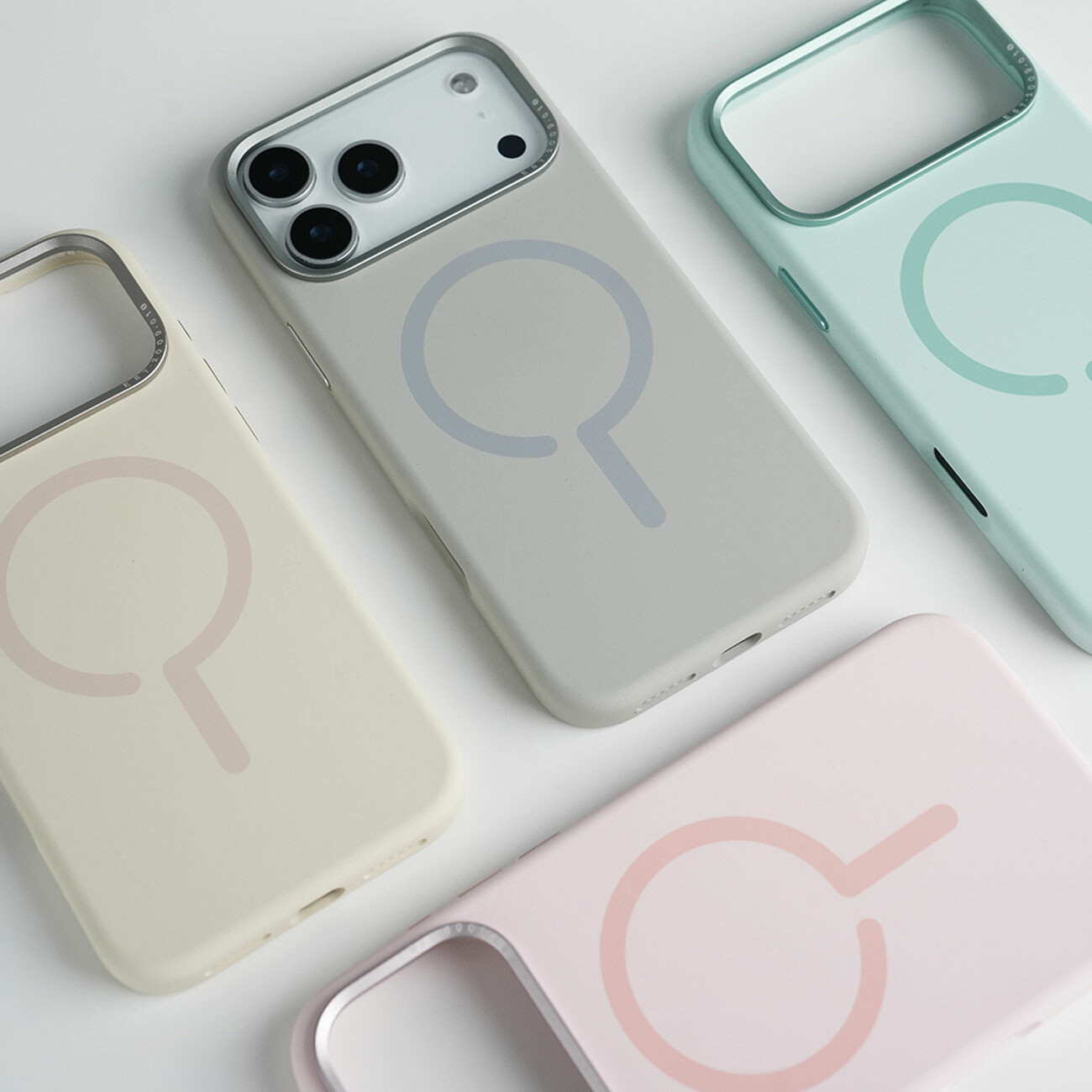 قاب مگ سیف آیفون 17 پرومکس مکسول