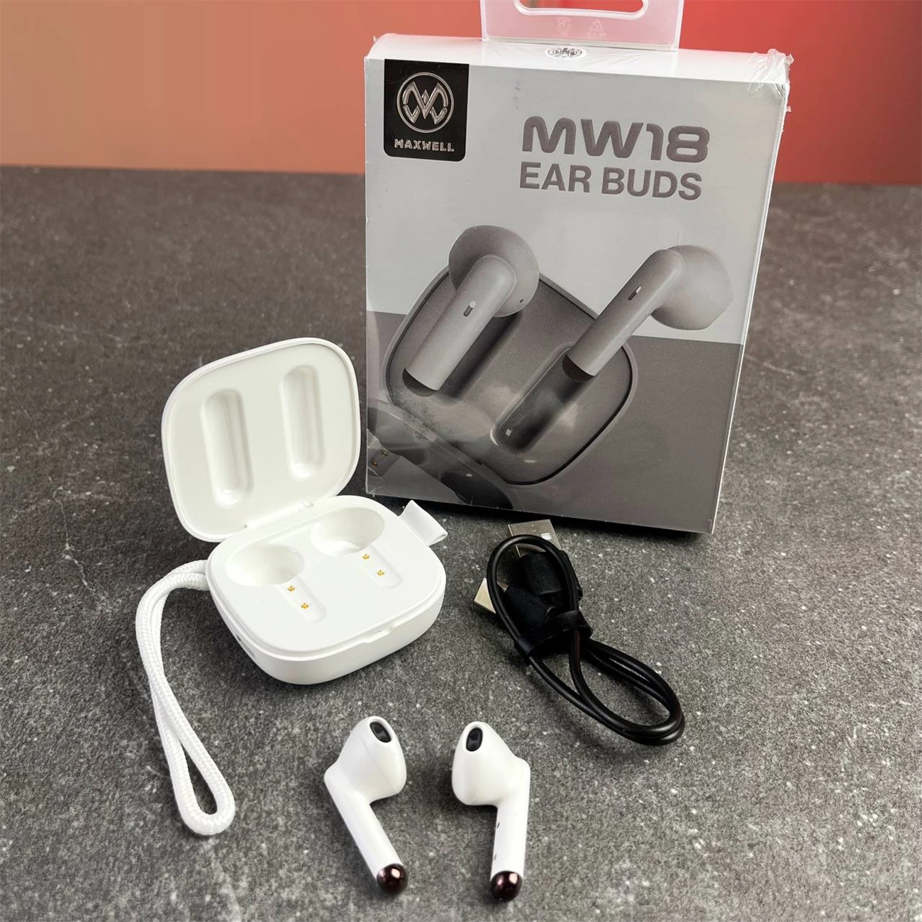 خرید هندزفری بلوتوثی مکسول