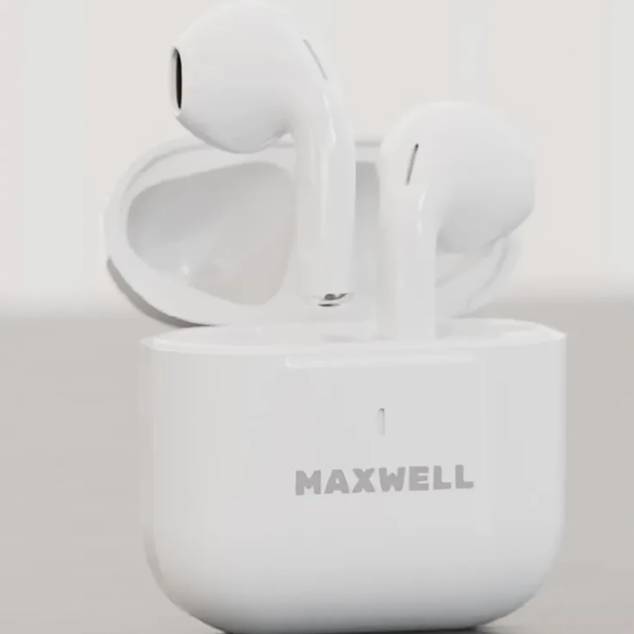 کیفیت هندزفری بلوتوثی 5.3 مکسول