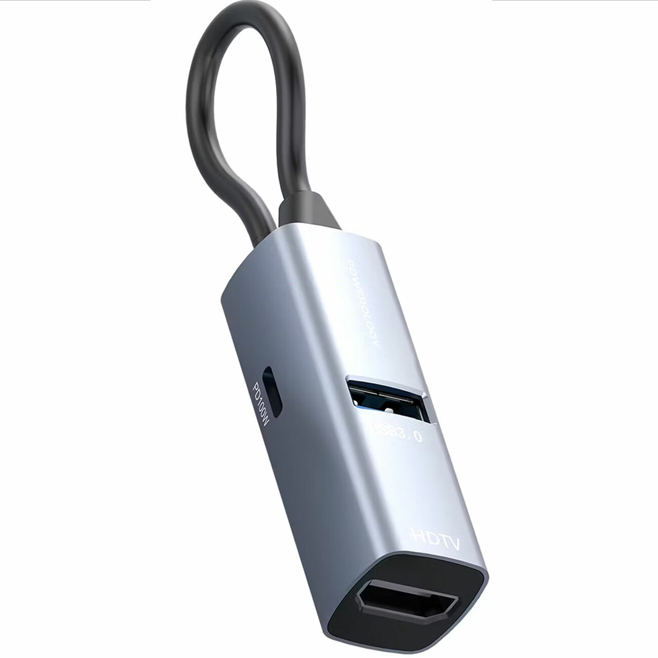 هاب مک بوک پاورولوژی